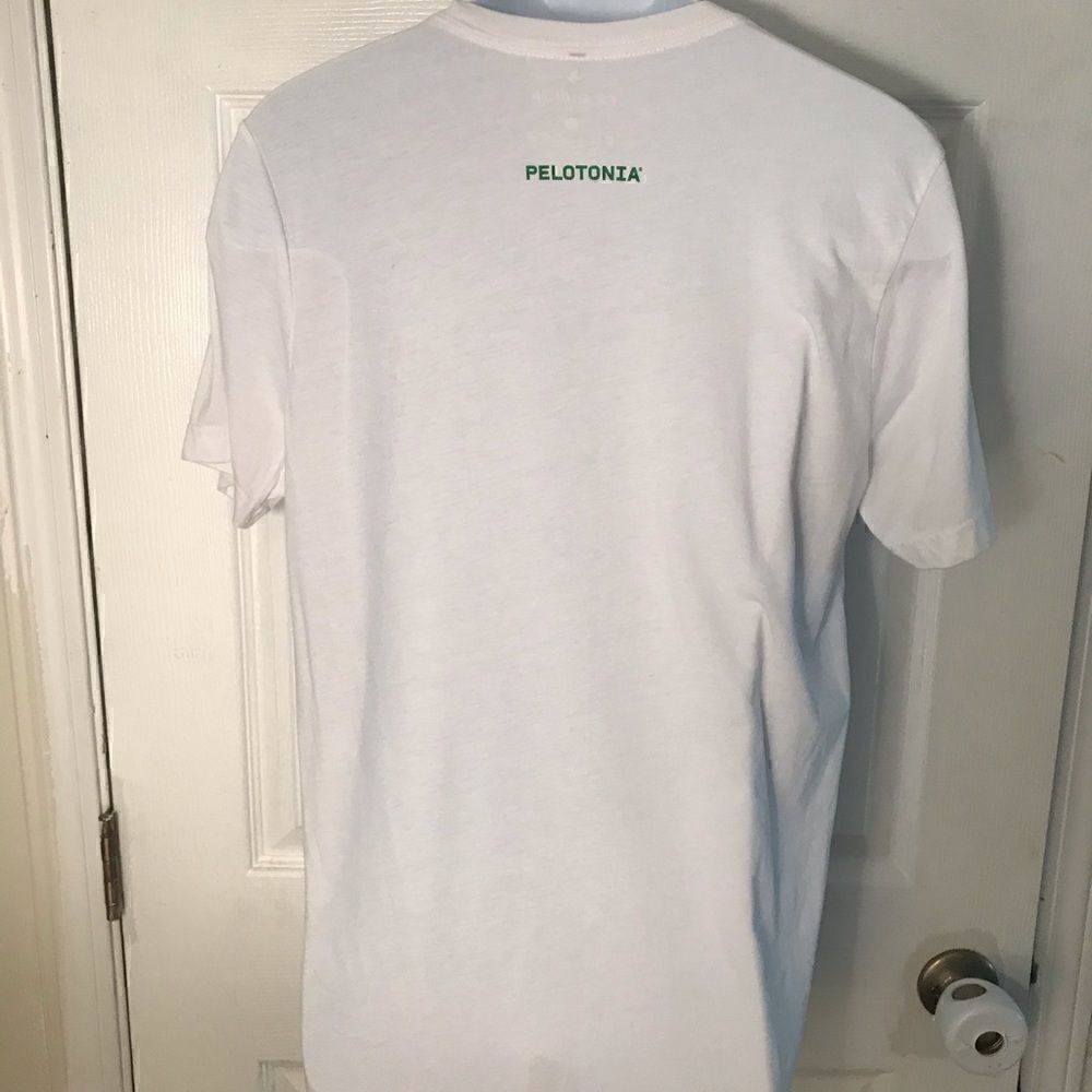 Pelotonia Size Large T-Shirt - Picture 5 of 6